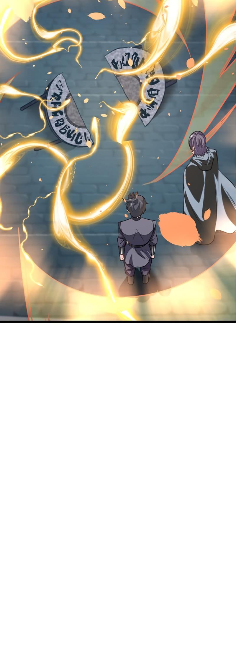 Nine Sun God King Chapter 87 page 24 - Chapter 87