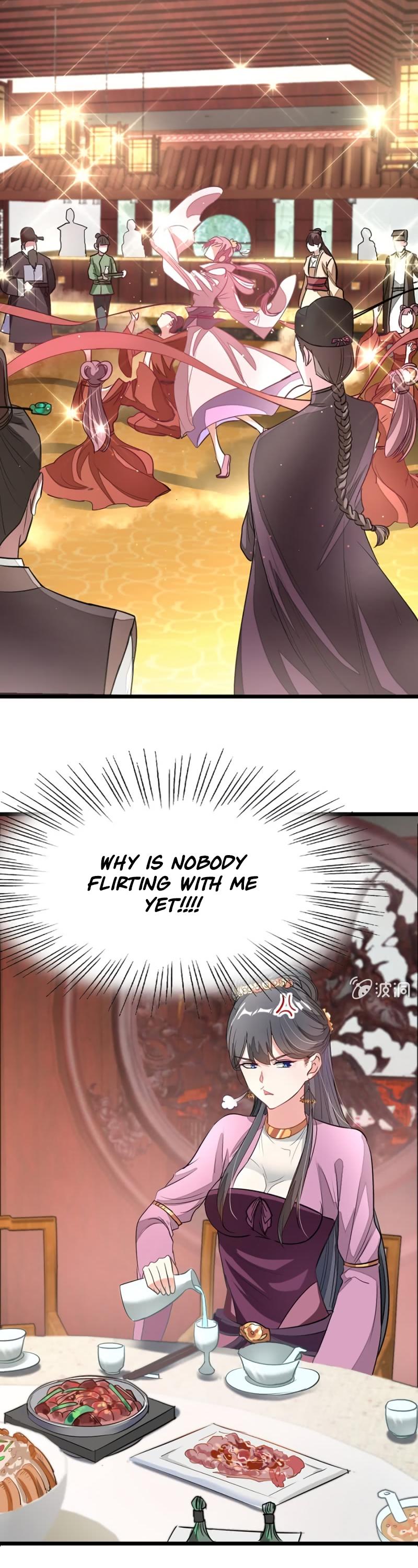 Nine Sun God King Chapter 89 page 10 - Chapter 89