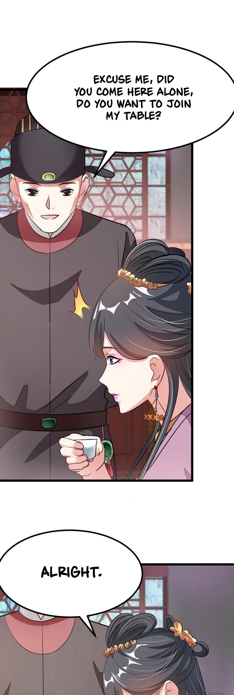 Nine Sun God King Chapter 89 page 11 - Chapter 89