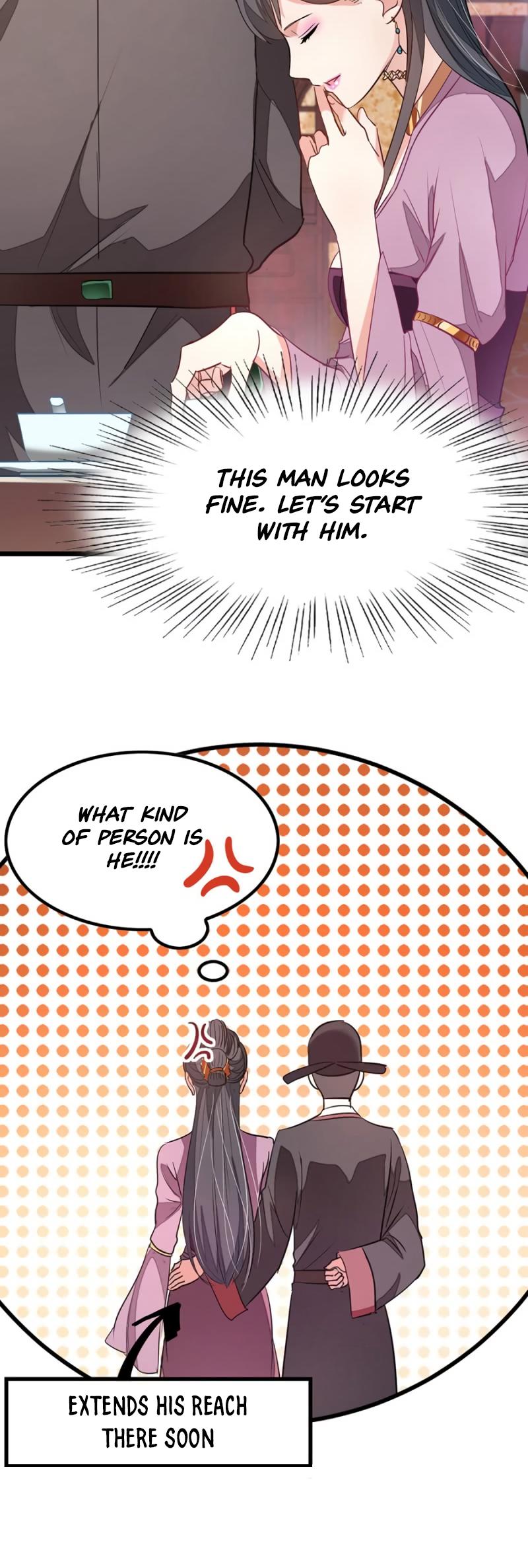 Nine Sun God King Chapter 89 page 12 - Chapter 89