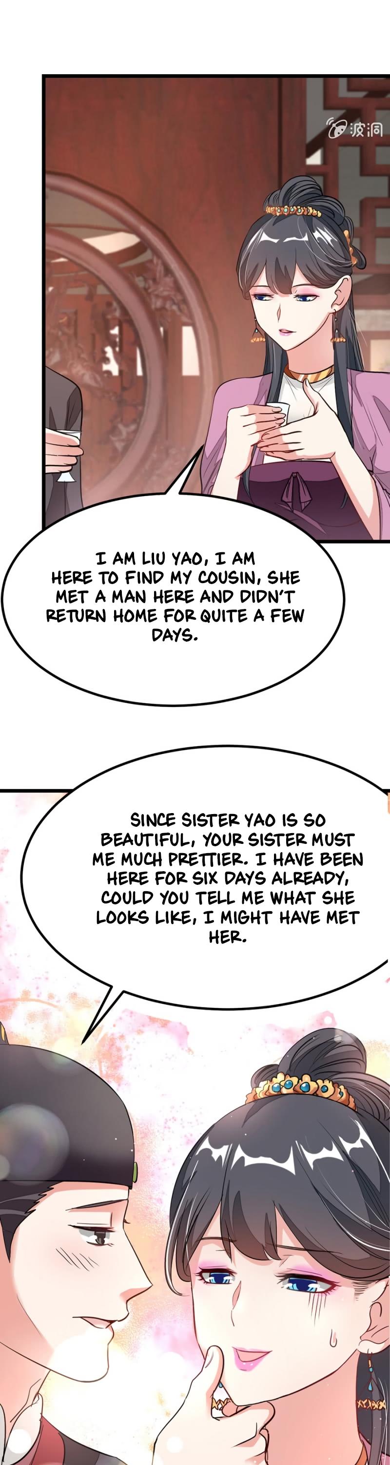 Nine Sun God King Chapter 89 page 14 - Chapter 89
