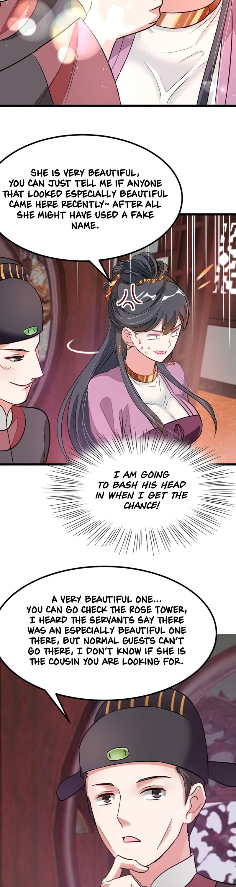 Nine Sun God King Chapter 89 page 15 - Chapter 89