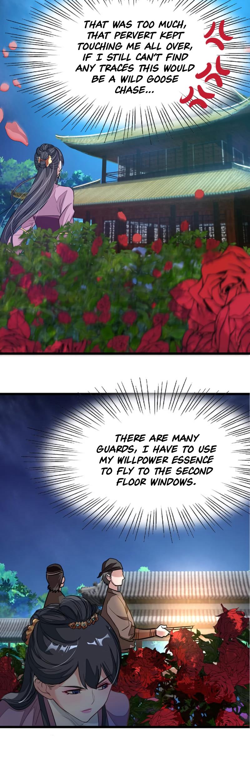 Nine Sun God King Chapter 89 page 17 - Chapter 89