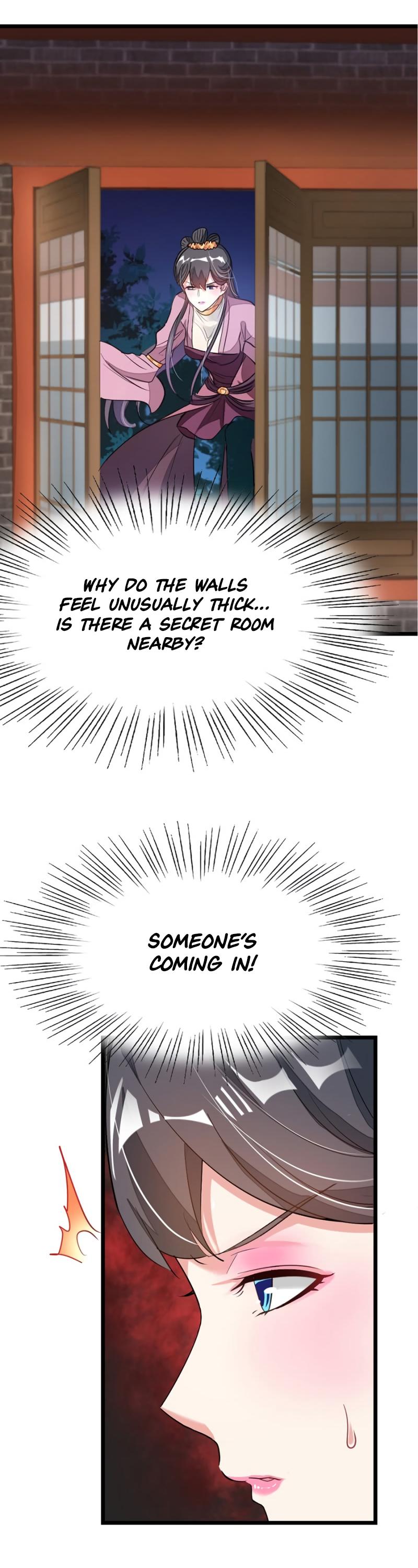 Nine Sun God King Chapter 89 page 18 - Chapter 89