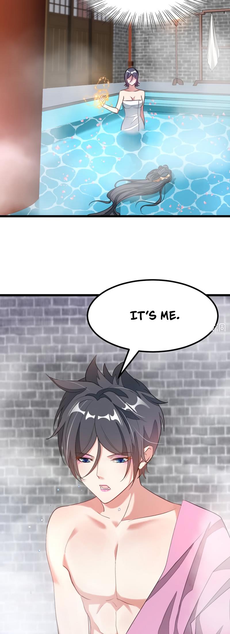 Nine Sun God King Chapter 90 page 10 - Chapter 90