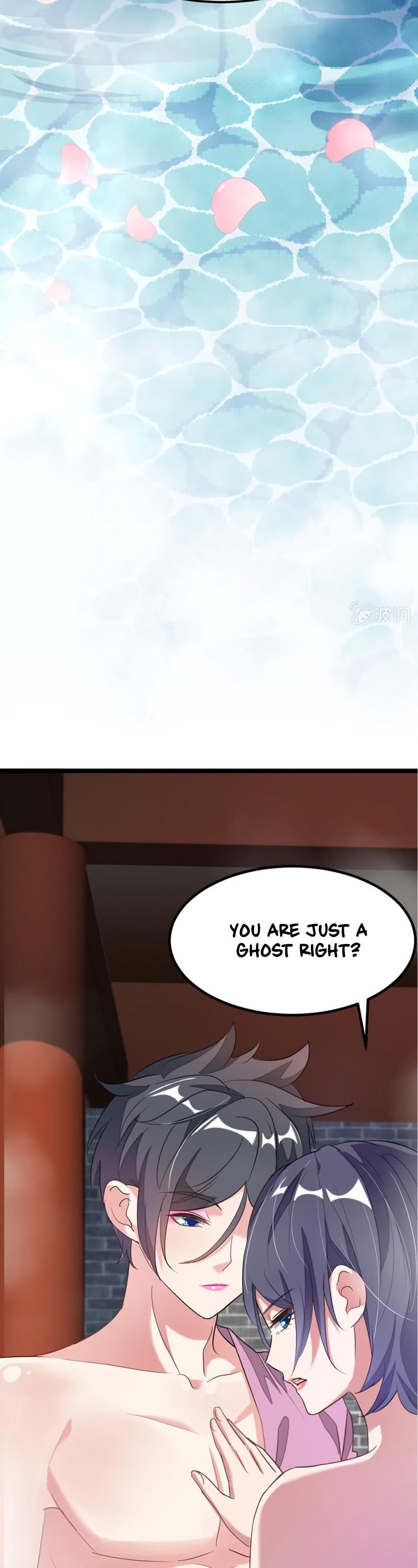 Nine Sun God King Chapter 90 page 13 - Chapter 90