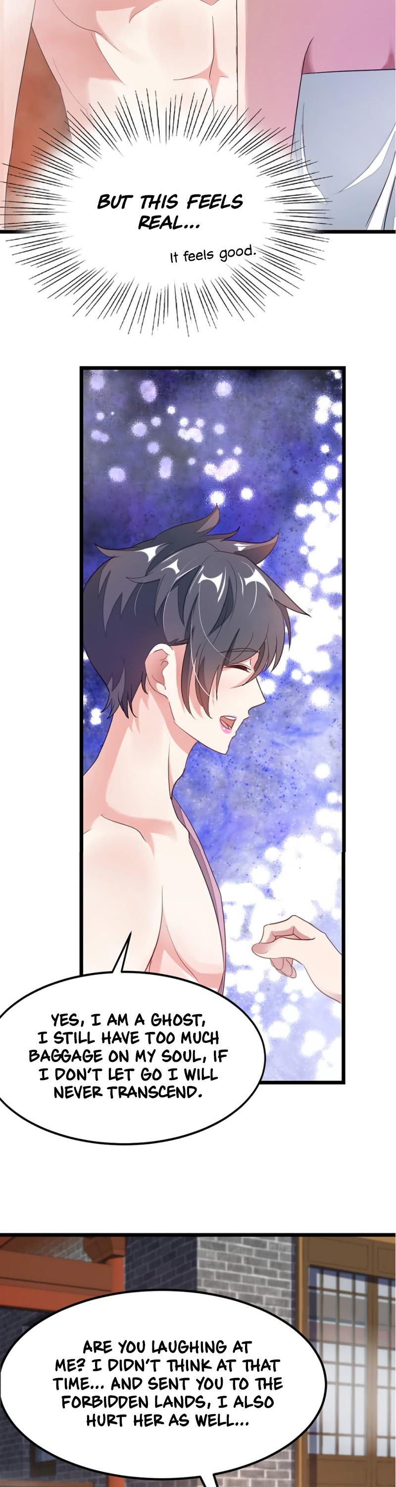Nine Sun God King Chapter 90 page 14 - Chapter 90