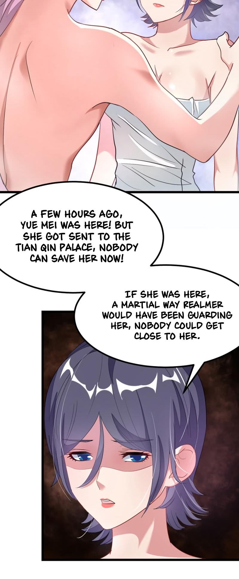 Nine Sun God King Chapter 90 page 16 - Chapter 90