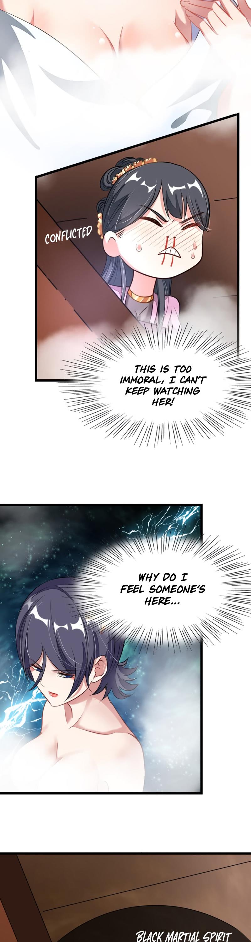 Nine Sun God King Chapter 90 page 4 - Chapter 90