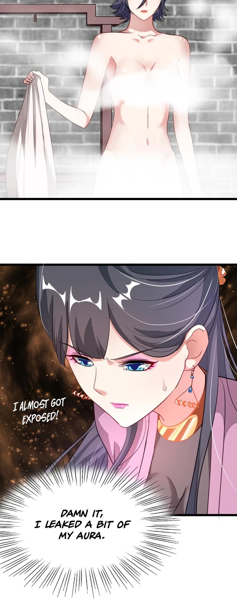 Nine Sun God King Chapter 90 page 6 - Chapter 90