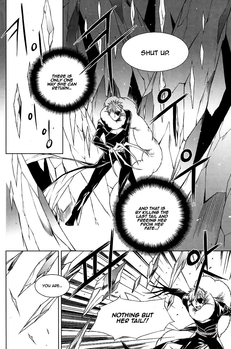 Nine Tales Chapter 2 page 20 - Chapter 2