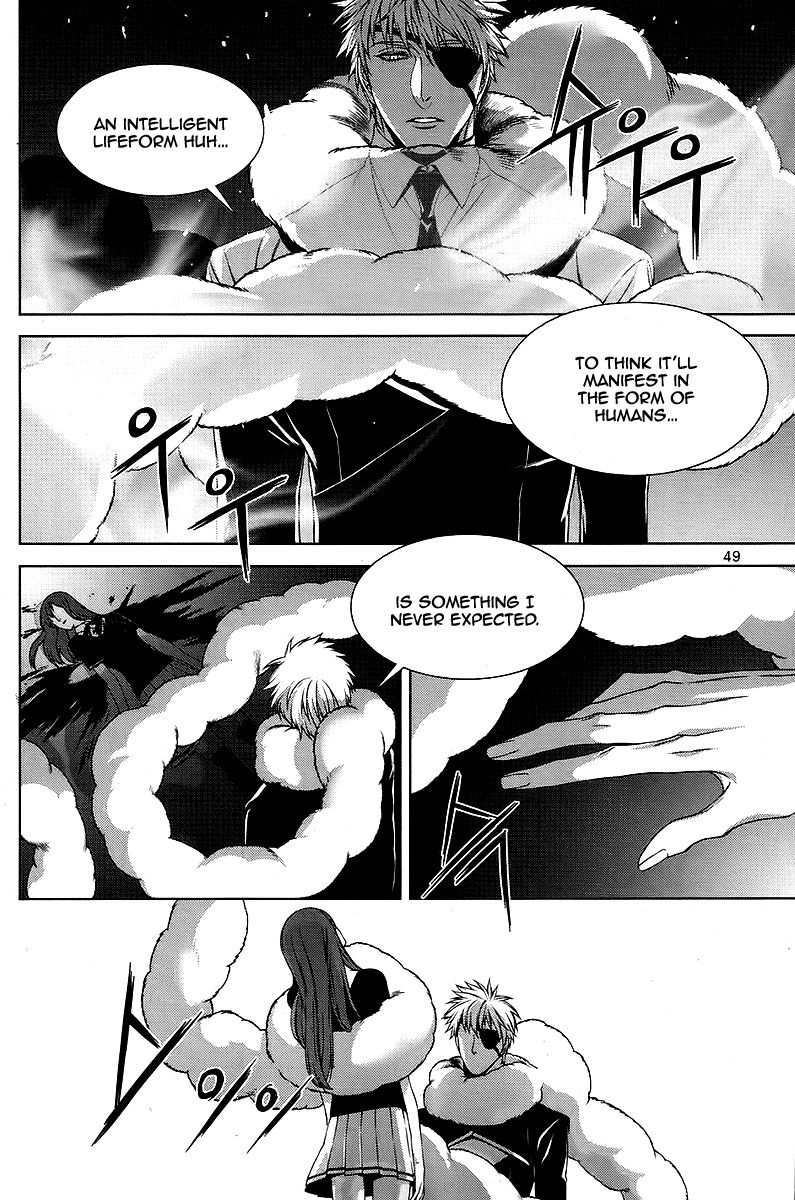 Nine Tales Chapter 2 page 5 - Chapter 2