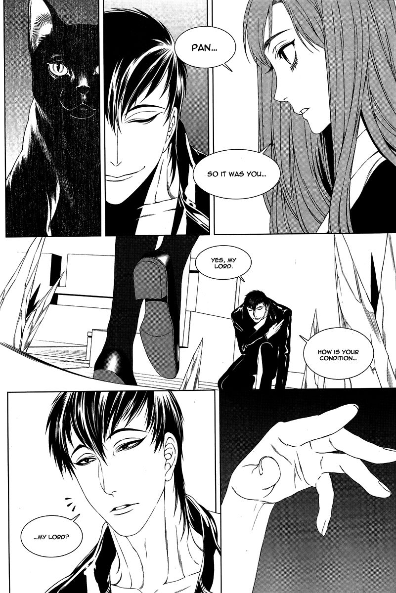 Nine Tales Chapter 3 page 5 - Chapter 3