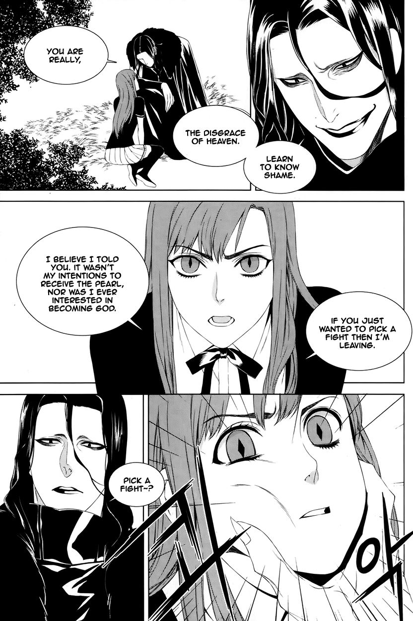 Nine Tales Chapter 4 page 18 - Chapter 4