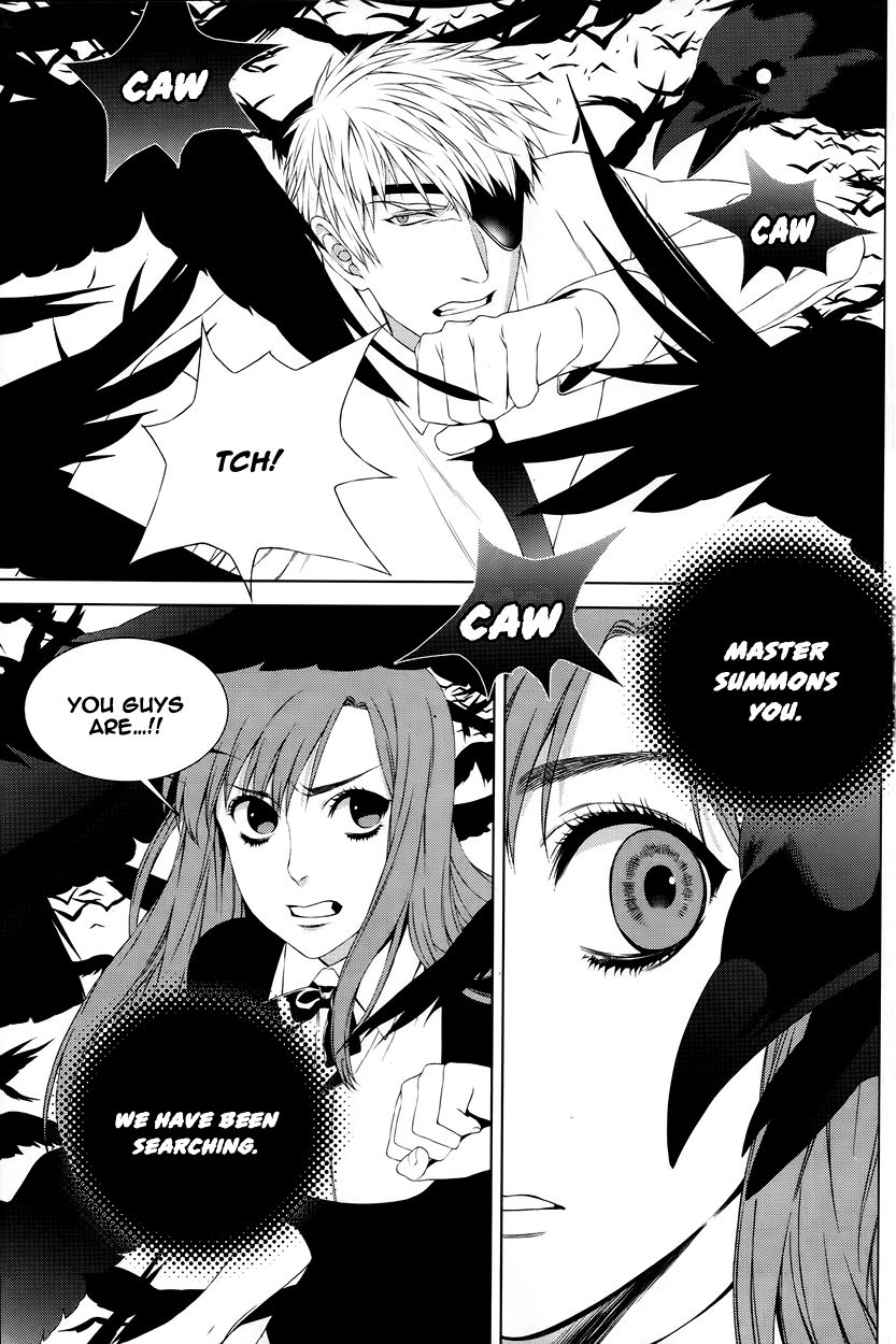 Nine Tales Chapter 4 page 6 - Chapter 4