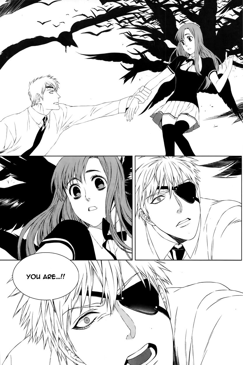 Nine Tales Chapter 4 page 8 - Chapter 4