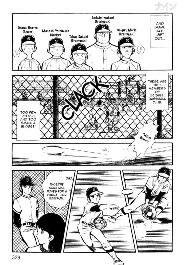 Nine Chapter 10 page 6 - Chapter 10 : Can We Really Win?