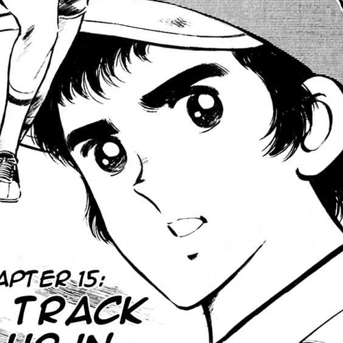 Nine Chapter 15 : The Track Club In Peril cover