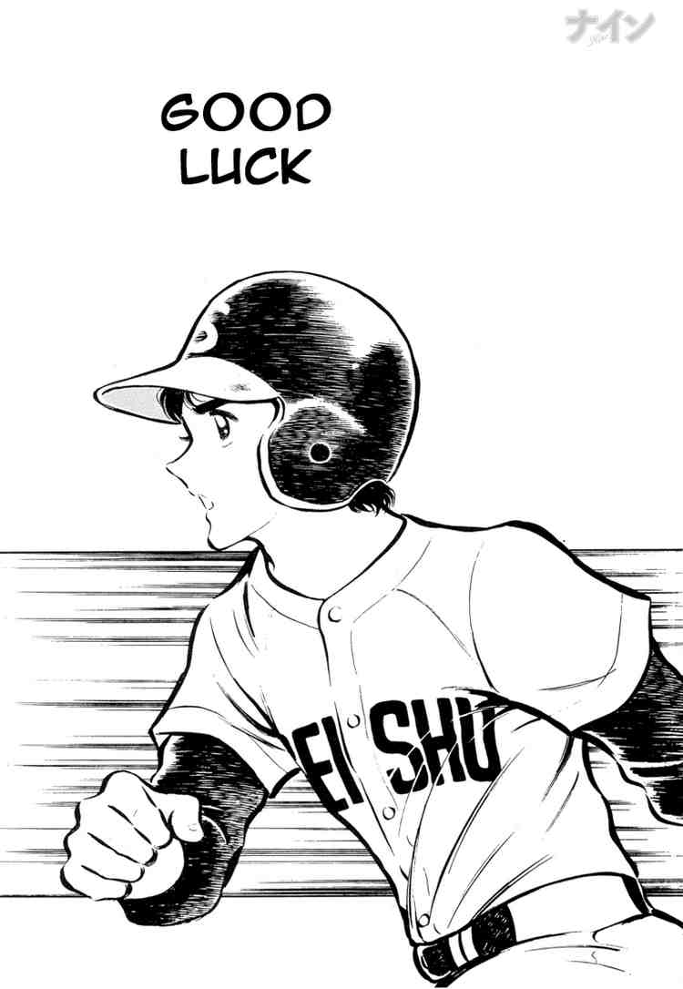 Nine Chapter 21.2 page 1 - Chapter 21 v2 : Good Luck