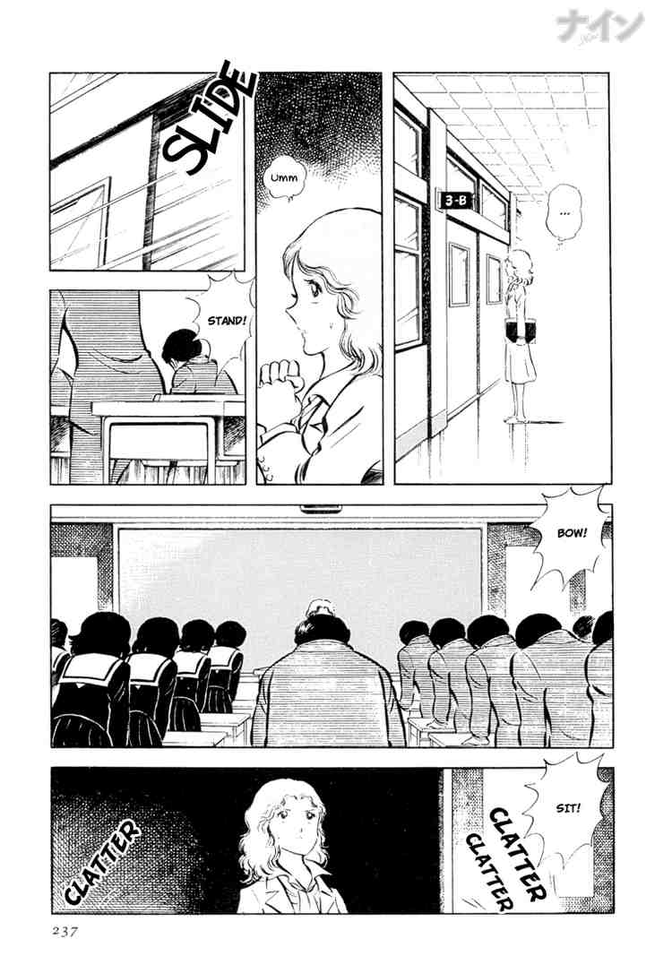 Nine Chapter 21.2 page 19 - Chapter 21 v2 : Good Luck