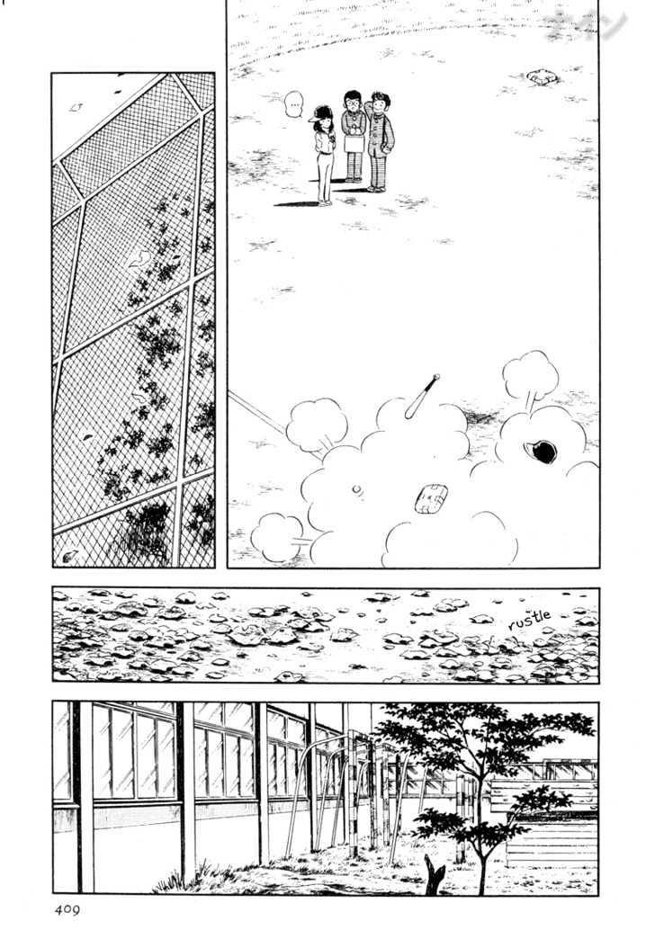 Nine Chapter 27 page 29 - Chapter 27 : Graduation Album