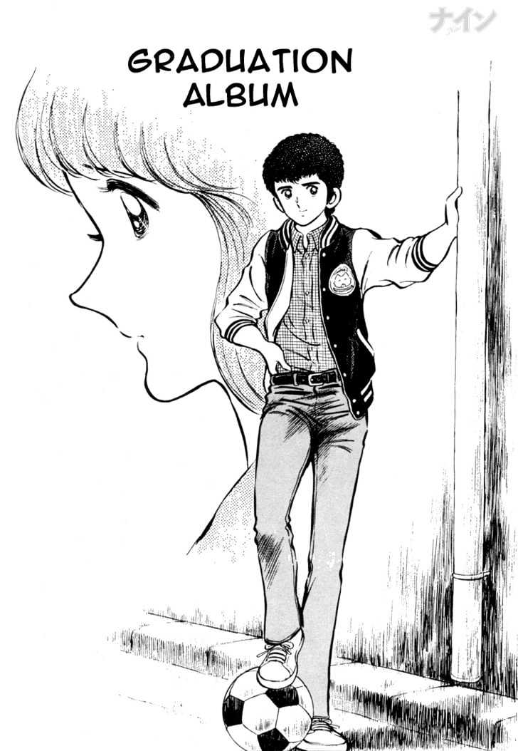 Nine Chapter 27 page 3 - Chapter 27 : Graduation Album