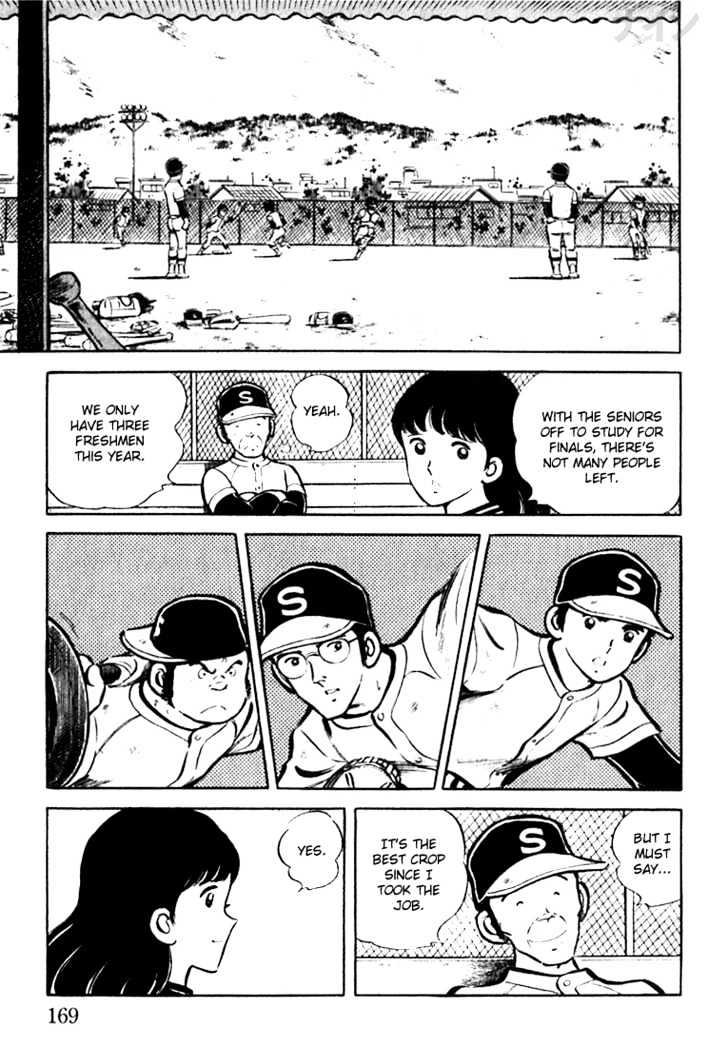 Nine Chapter 5 page 9 - Chapter 5 : Happy Birthday, Sweet Sixteen