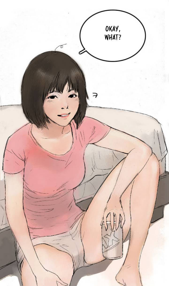 Nineteen (Eunya) Chapter 0 page 10 - Chapter 0