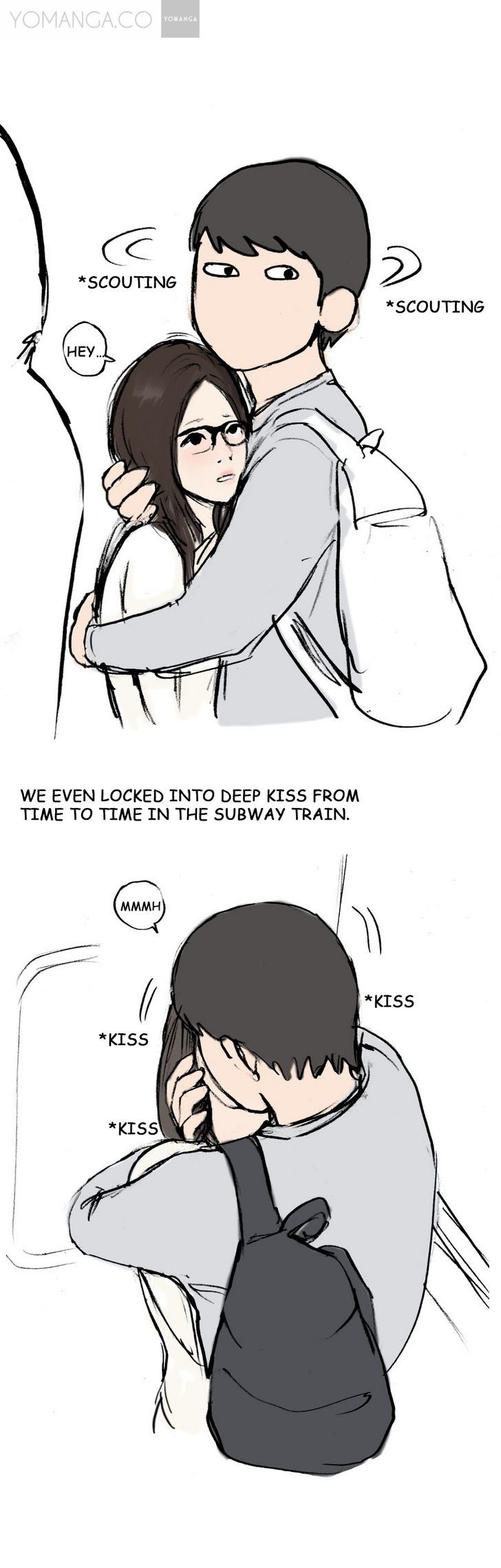 Nineteen (Eunya) Chapter 10 page 11 - Chapter 10