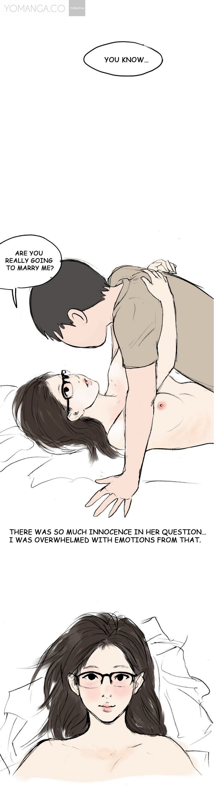 Nineteen (Eunya) Chapter 11 page 18 - Chapter 11