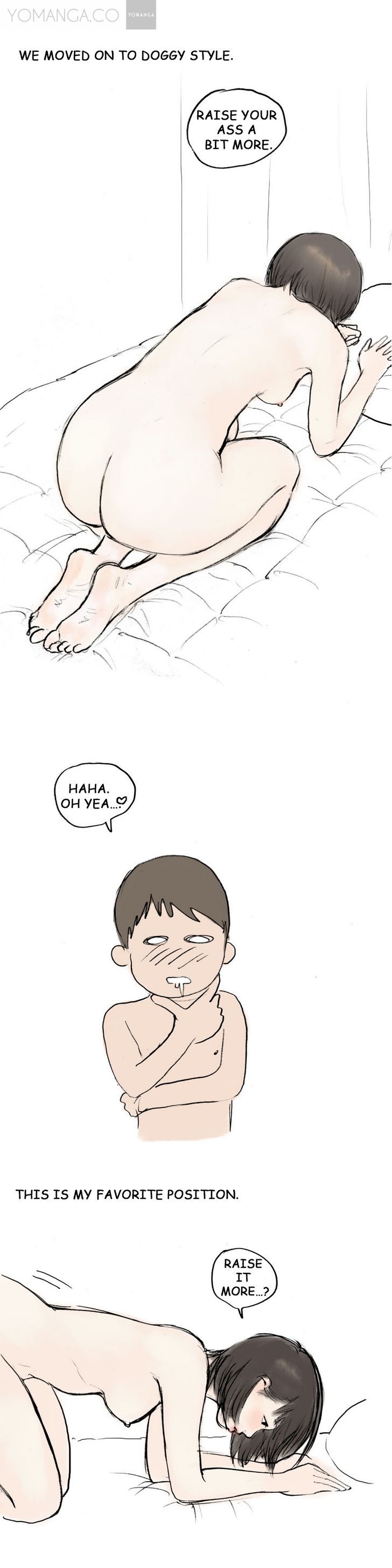 Nineteen (Eunya) Chapter 13 page 16 - Chapter 13