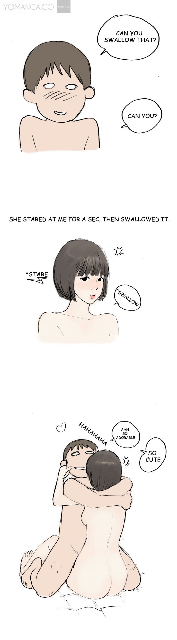 Nineteen (Eunya) Chapter 13 page 24 - Chapter 13