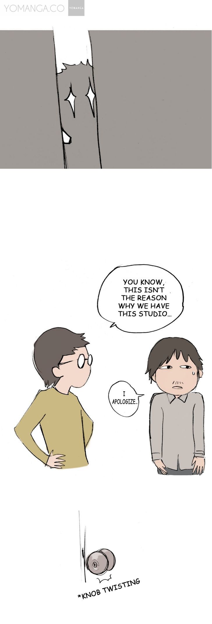 Nineteen (Eunya) Chapter 15 page 2 - Chapter 15