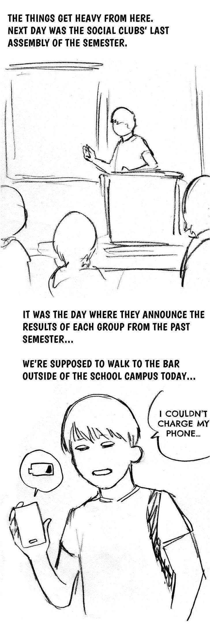 Nineteen (Eunya) Chapter 2 page 9 - Chapter 2