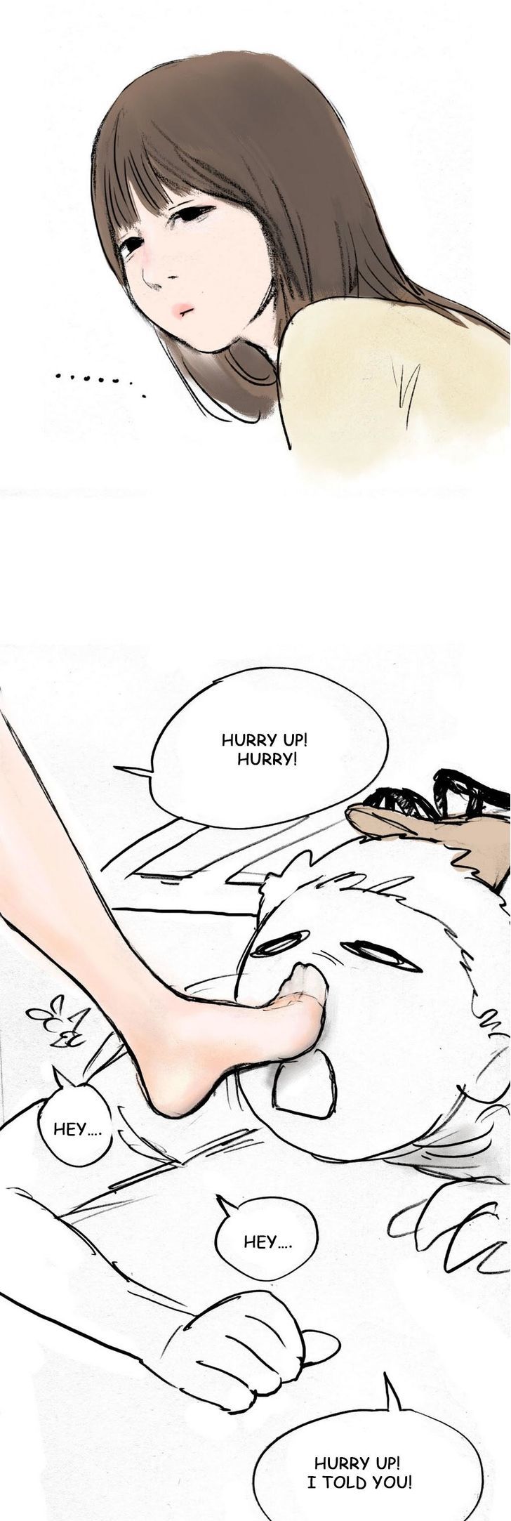 Nineteen (Eunya) Chapter 6 page 27 - Chapter 6