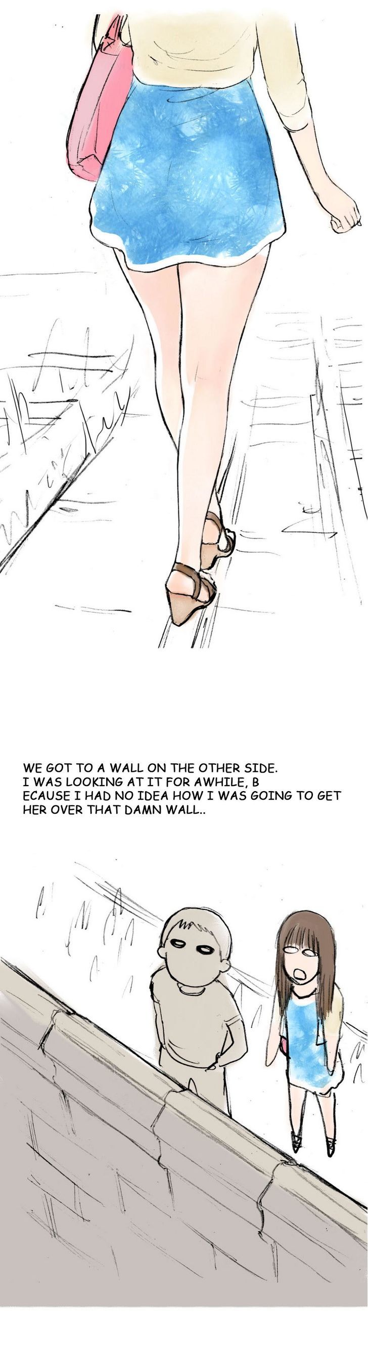 Nineteen (Eunya) Chapter 6 page 29 - Chapter 6