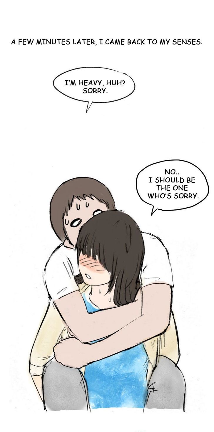 Nineteen (Eunya) Chapter 6 page 49 - Chapter 6
