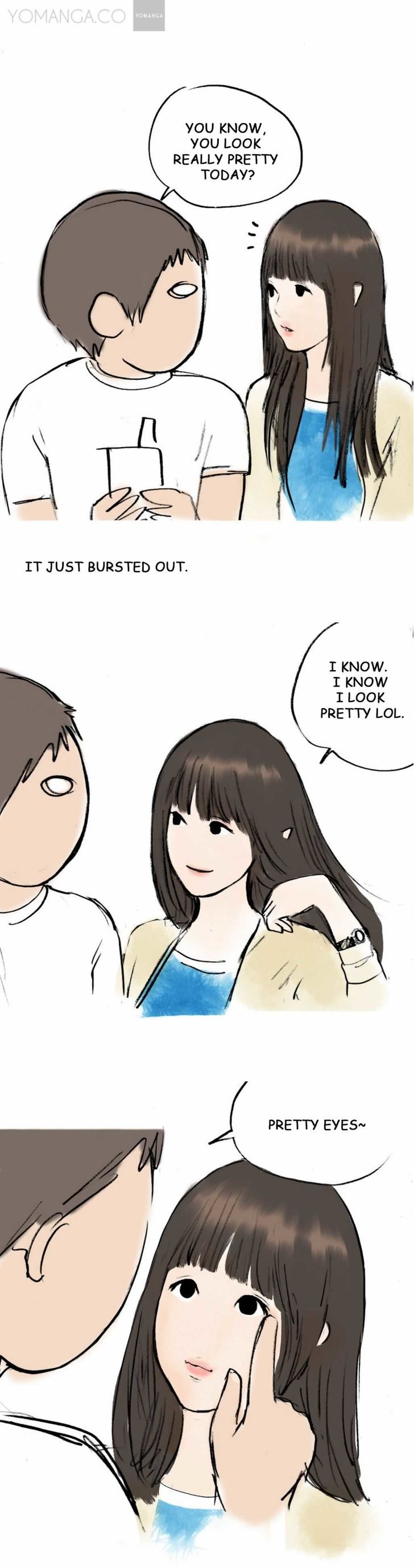 Nineteen (Eunya) Chapter 7 page 16 - Chapter 7