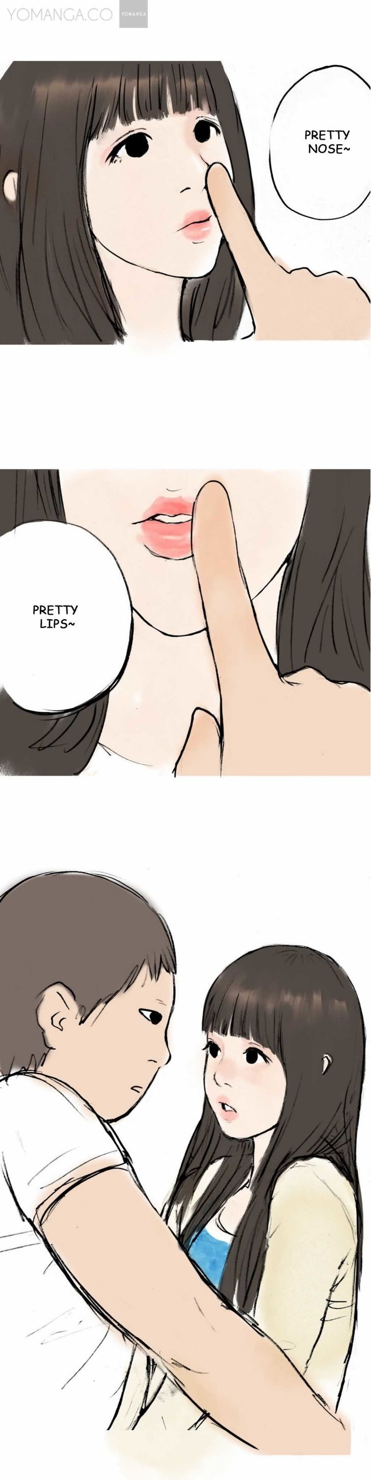 Nineteen (Eunya) Chapter 7 page 17 - Chapter 7