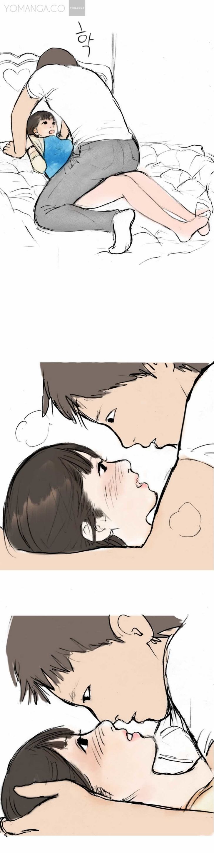 Nineteen (Eunya) Chapter 7 page 20 - Chapter 7