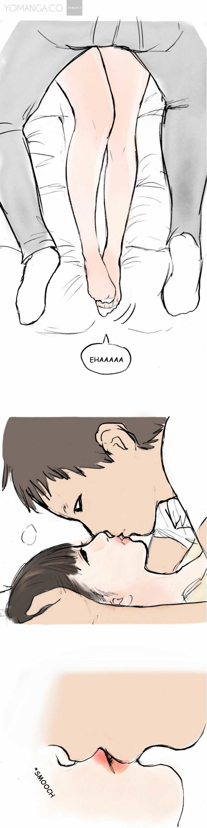 Nineteen (Eunya) Chapter 7 page 21 - Chapter 7