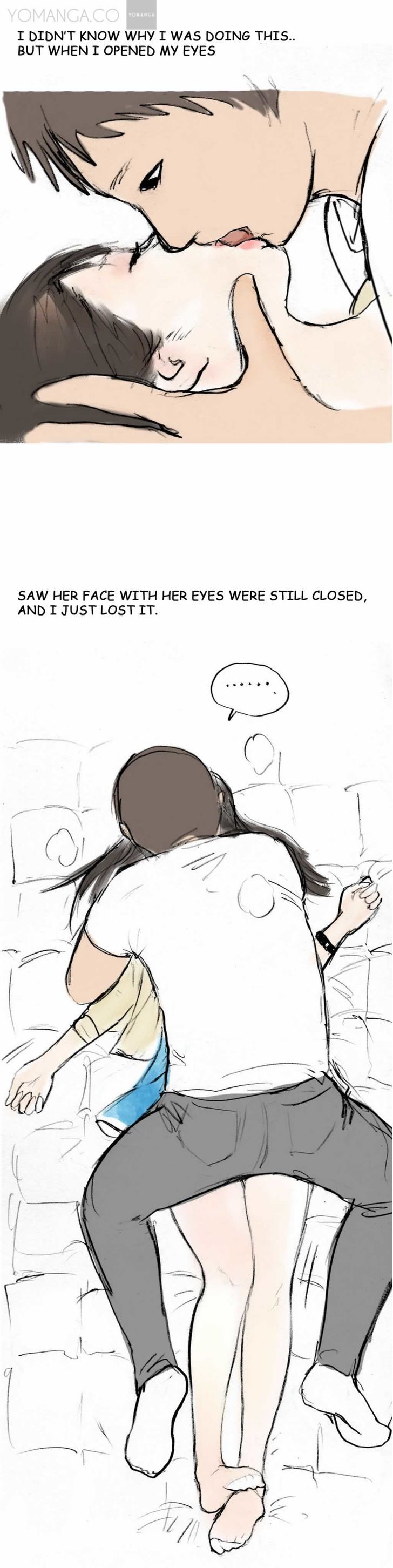 Nineteen (Eunya) Chapter 7 page 23 - Chapter 7