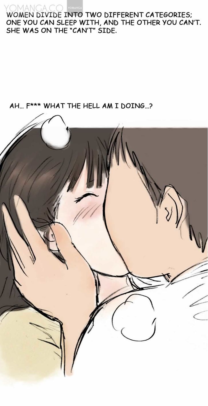 Nineteen (Eunya) Chapter 7 page 24 - Chapter 7