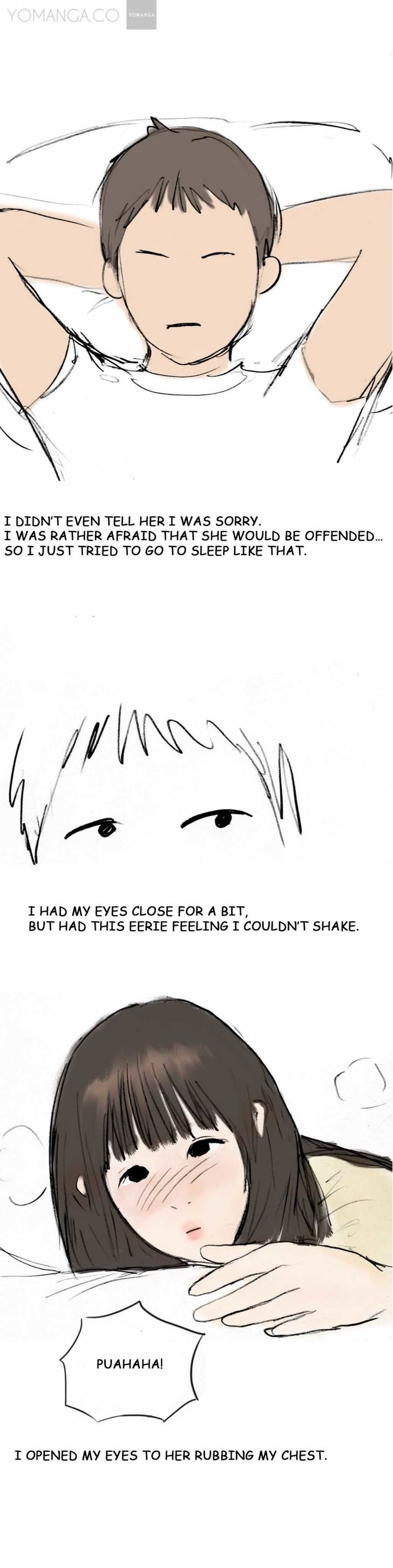 Nineteen (Eunya) Chapter 7 page 26 - Chapter 7