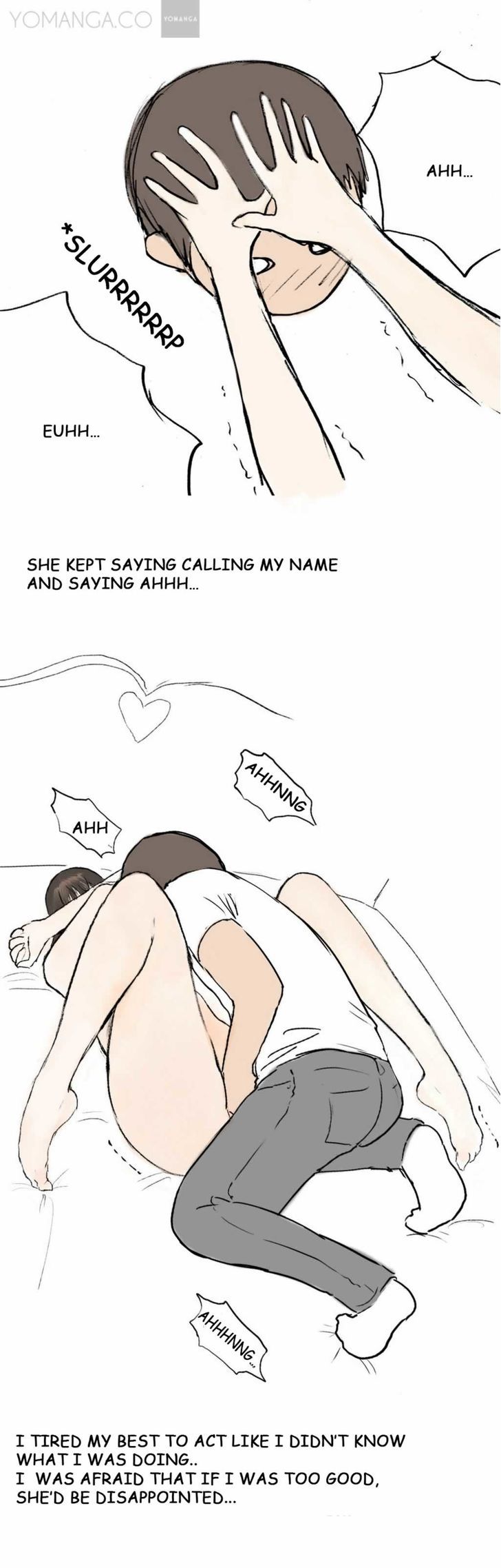 Nineteen (Eunya) Chapter 7 page 42 - Chapter 7