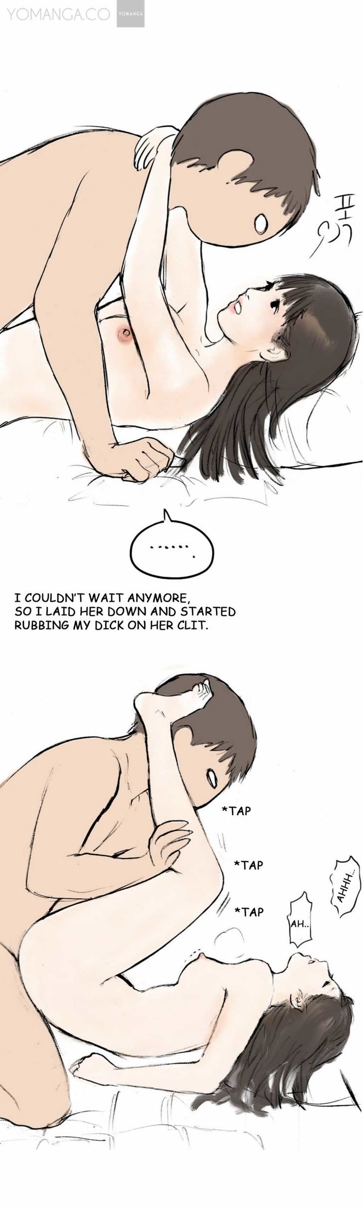 Nineteen (Eunya) Chapter 7 page 47 - Chapter 7