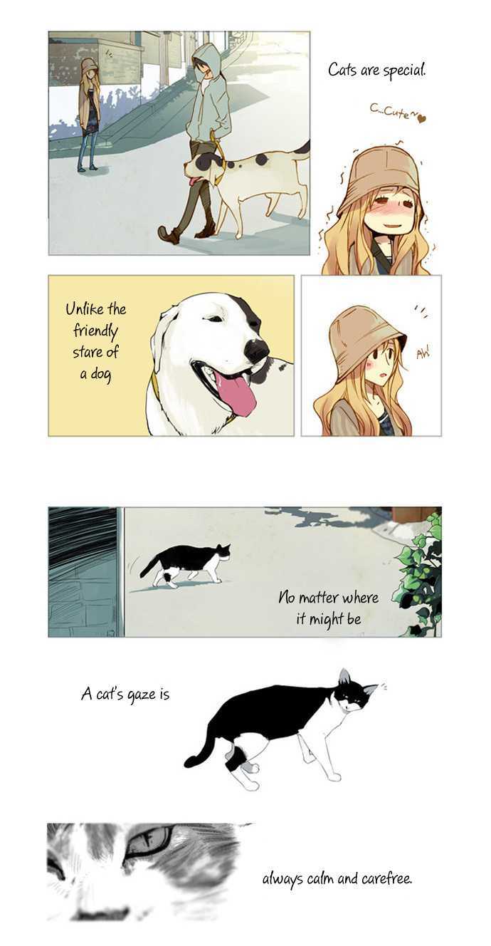 Nineteen, Twenty-One Chapter 1 page 17 - Chapter 1 : Magnolia