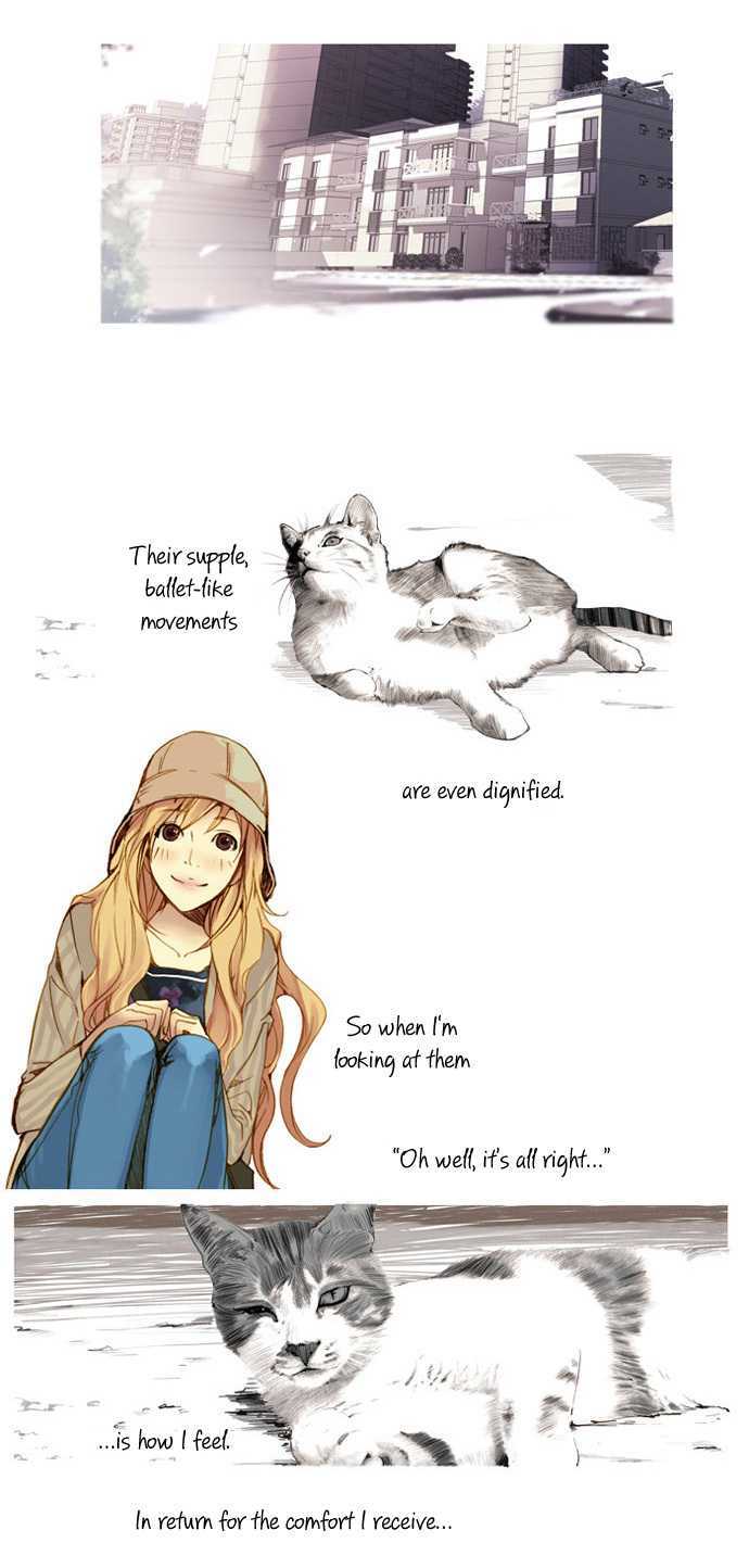Nineteen, Twenty-One Chapter 1 page 18 - Chapter 1 : Magnolia