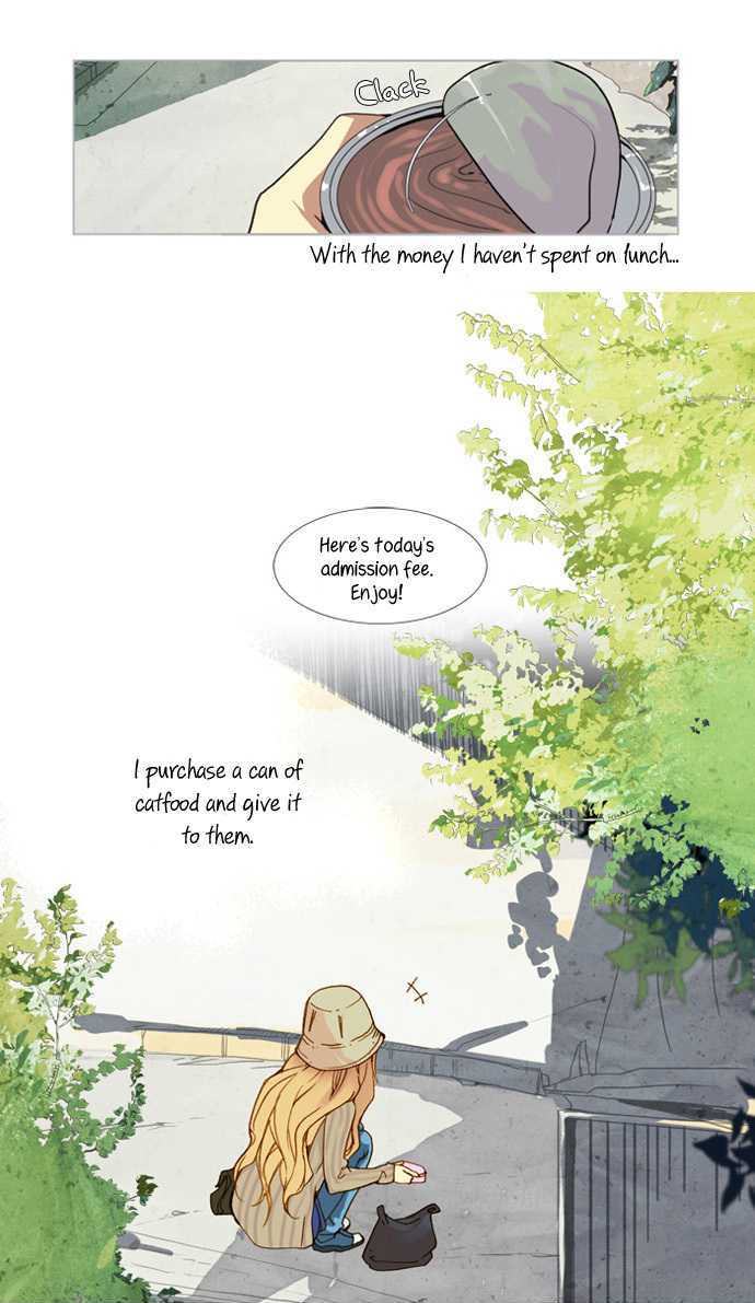 Nineteen, Twenty-One Chapter 1 page 19 - Chapter 1 : Magnolia