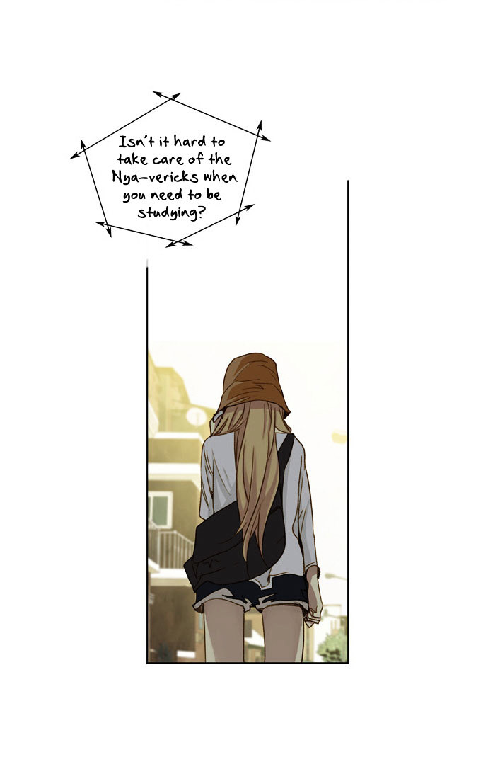 Nineteen, Twenty-One Chapter 11 page 12 - Chapter 11 : Hibiscus